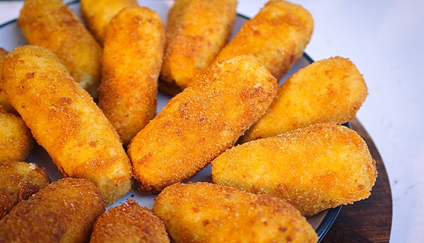 Sağlıklı Beslenmeyi Eğlenceli Hale Getiriyoruz! Airfryer Kullanarak Hazırlanan 12 Düşük Kalorili Atıştırmalık 2 saglikli beslenmeyi eglenceli hale getiriyoruz airfryer kullanarak hazirlanan 12 dusuk kalorili atistirmalik 1 ll3ikGlc
