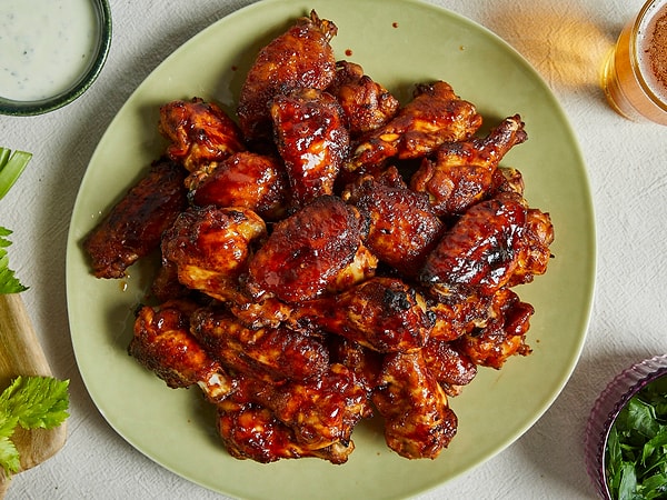 Sağlıklı Beslenmeyi Eğlenceli Hale Getiriyoruz! Airfryer Kullanarak Hazırlanan 12 Düşük Kalorili Atıştırmalık 3 saglikli beslenmeyi eglenceli hale getiriyoruz airfryer kullanarak hazirlanan 12 dusuk kalorili atistirmalik 2 9J5I6Ugd