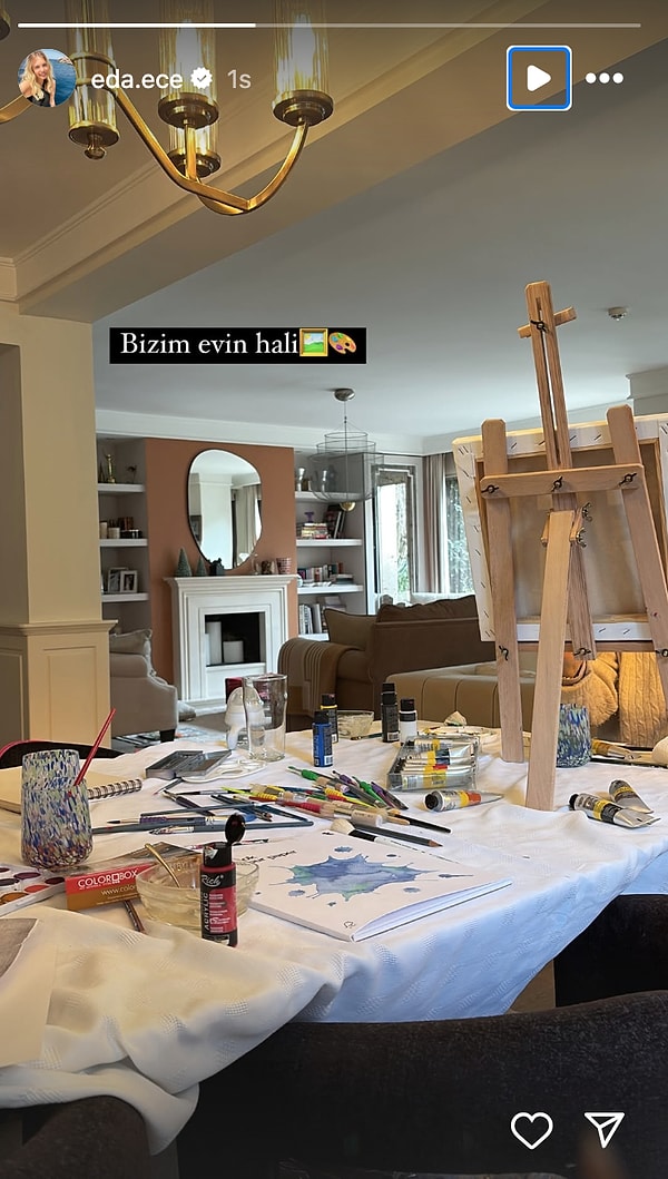 Sanata Düşen Eda Ece'den Fahriye Evcen'in Bitmeyen Kar Aşkına 22 Şubat'ta Ünlülerin Instagram Paylaşımları 2 sanata dusen eda eceden fahriye evcenin bitmeyen kar askina 22 subatta unlulerin instagram paylasimlari 3IwRCFAy