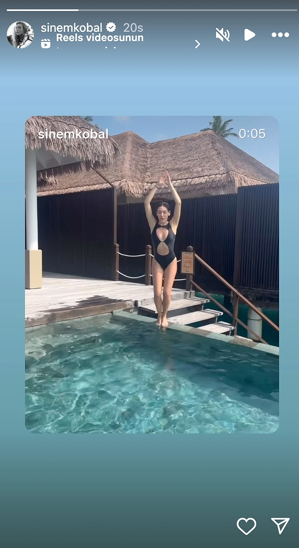 Sanata Düşen Eda Ece'den Fahriye Evcen'in Bitmeyen Kar Aşkına 22 Şubat'ta Ünlülerin Instagram Paylaşımları 3 sanata dusen eda eceden fahriye evcenin bitmeyen kar askina 22 subatta unlulerin instagram paylasimlari d57X4DIz
