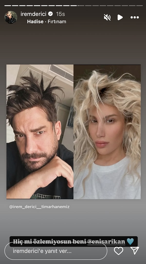 Sanata Düşen Eda Ece'den Fahriye Evcen'in Bitmeyen Kar Aşkına 22 Şubat'ta Ünlülerin Instagram Paylaşımları 8 sanata dusen eda eceden fahriye evcenin bitmeyen kar askina 22 subatta unlulerin instagram paylasimlari lC3Zr17T