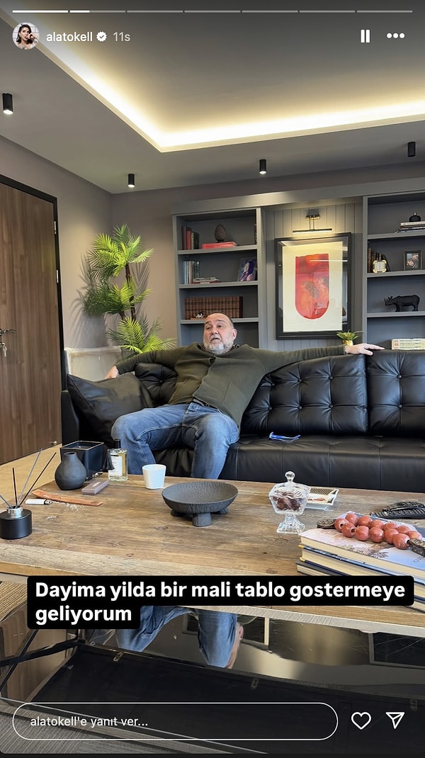 Sarışın Ezgi Mola'dan Aşka Düşen İrem Derici'ye: 25 Şubat'ta Ünlülerin Instagram Paylaşımları 9 sarisin ezgi moladan aska dusen irem dericiye 25 subatta unlulerin instagram paylasimlari 8