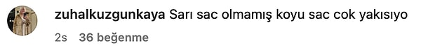 Sarışın Olmaya Karar Verdi: Tarzıyla Yerden Yere Vurulan Sibel Can Bu Sefer de İmajını Değiştirdi! 9 sarisin olmaya karar verdi tarziyla yerden yere vurulan sibel can bu sefer de imajini BNg6PJKN