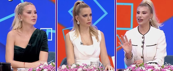 Şarkıcı Hatice Katıldığı Programda Şaşkın Bakışlar Arasında Saç Gürleştiren Duasını Okudu! 6 sarkici hatice katildigi programda saskin bakislar arasinda sac gurlestiren duasini okudu 5 NFqZvAAN