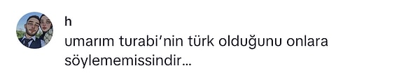 Şaşkınlıkla Dinlediler: Amerika'da Yaşayan Bir Türk, Arkadaşlarına Turabi'nin Şarkısını Dinletti 3 saskinlikla dinlediler amerikada yasayan bir turk arkadaslarina turabinin sarkisini dinletti 2 UHeItIPb