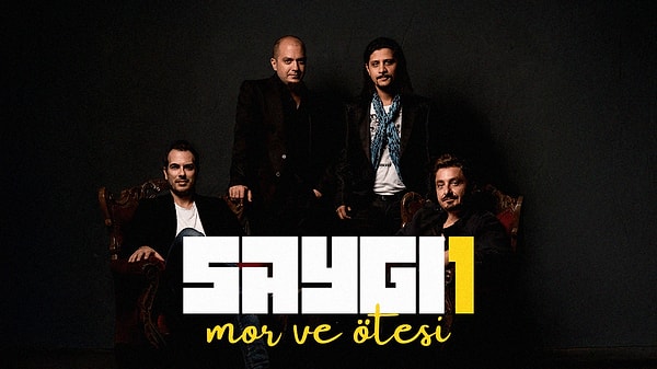 Saygı1'de Mor ve Ötesi Rüzgarı: Ceza'dan Sıla'ya Birbirinden Ünlü İsimler Performanslarıyla Geceye Damga Vurdu 4 saygi1de mor ve otesi ruzgari cezadan silaya birbirinden unlu isimler performanslariyla geceye damga vurdu EtFcRJNl