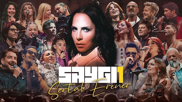 Saygı1'de Mor ve Ötesi Rüzgarı: Ceza'dan Sıla'ya Birbirinden Ünlü İsimler Performanslarıyla Geceye Damga Vurdu 2 saygi1de mor ve otesi ruzgari cezadan silaya birbirinden unlu isimler performanslariyla geceye damga vurdu cibHQFgS