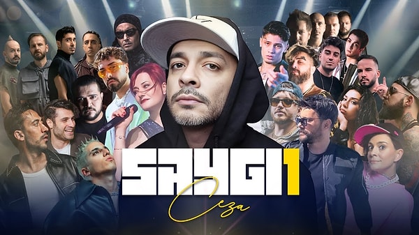 Saygı1'de Mor ve Ötesi Rüzgarı: Ceza'dan Sıla'ya Birbirinden Ünlü İsimler Performanslarıyla Geceye Damga Vurdu 1 saygi1de mor ve otesi ruzgari cezadan silaya birbirinden unlu isimler performanslariyla geceye damga vurdu