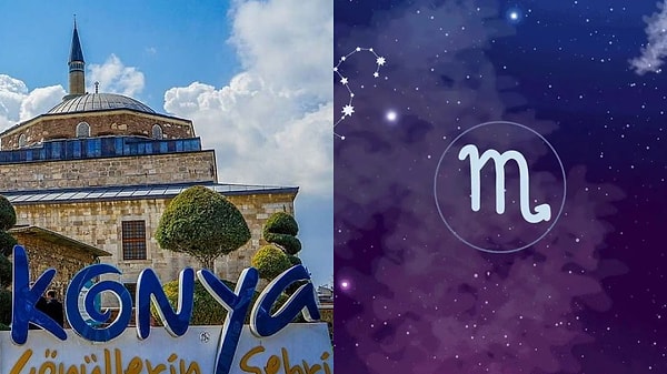 Şehirlerin Burcu Olsaydı Hangi Şehir Hangi Burcu Temsil Ederdi? 6 sehirlerin burcu olsaydi hangi sehir hangi burcu temsil ederdi 5 CBcRKzsi