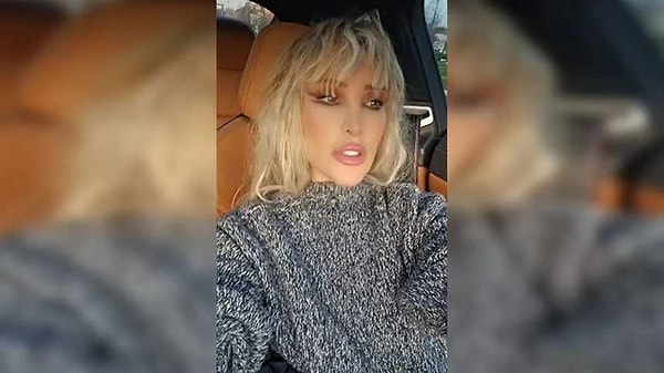 Seren Serengil’den Toplu İntihar İddiası: “Bu Bir İhbardır... Toplu İntihar Olacağı İhbarı Geldi” 3 seren serengilden toplu intihar iddiasi bu bir ihbardir toplu intihar olacagi ihbari geldi 2 cNjbiYcT