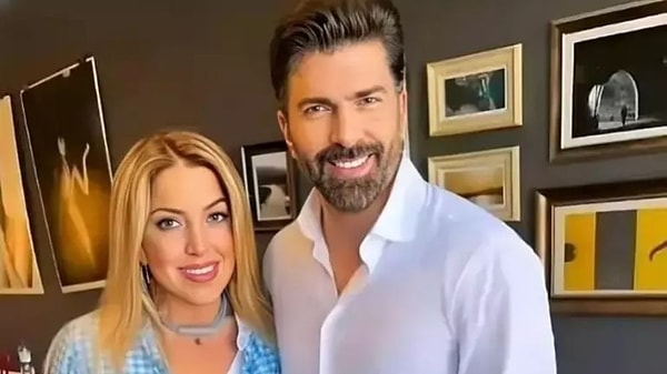 Set Aşkı Gerçeğe Dönmüş! Esaret'in Başrolü Cenk Torun'a Eşinden "Zina" Davası 4 set aski gercege donmus esaretin basrolu cenk toruna esinden zina davasi 3