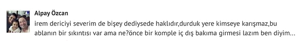 Sevda Türküsev ile Kavgaya Tutuşan İrem Derici Sinirine Hakim Olamayıp Vites Attırdı! 8 sevda turkusev ile kavgaya tutusan irem derici sinirine hakim olamayip vites attirdi 7 Bligt1AZ