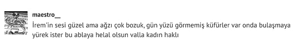 Sevda Türküsev ile Kavgaya Tutuşan İrem Derici Sinirine Hakim Olamayıp Vites Attırdı! 10 sevda turkusev ile kavgaya tutusan irem derici sinirine hakim olamayip vites attirdi 9 iRW5ULlJ