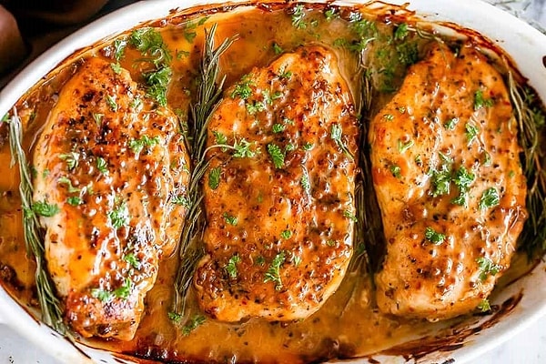 Sevgililer Günü’ne Özel Airfryer’da Kolayca Hazırlayabileceğiniz Sağlıklı ve Lezzetli Yemek Tarifleri 2 sevgililer gunune ozel airfryerda kolayca hazirlayabileceginiz saglikli ve lezzetli yemek tarifleri 1 dn5AFnDS