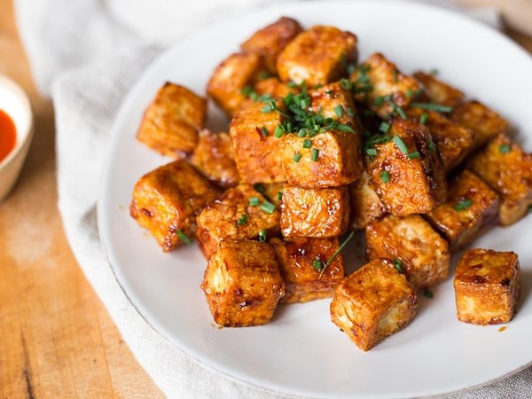 Sevgililer Günü’ne Özel Airfryer’da Kolayca Hazırlayabileceğiniz Sağlıklı ve Lezzetli Yemek Tarifleri 3 sevgililer gunune ozel airfryerda kolayca hazirlayabileceginiz saglikli ve lezzetli yemek tarifleri 2 Q7JXhK5g