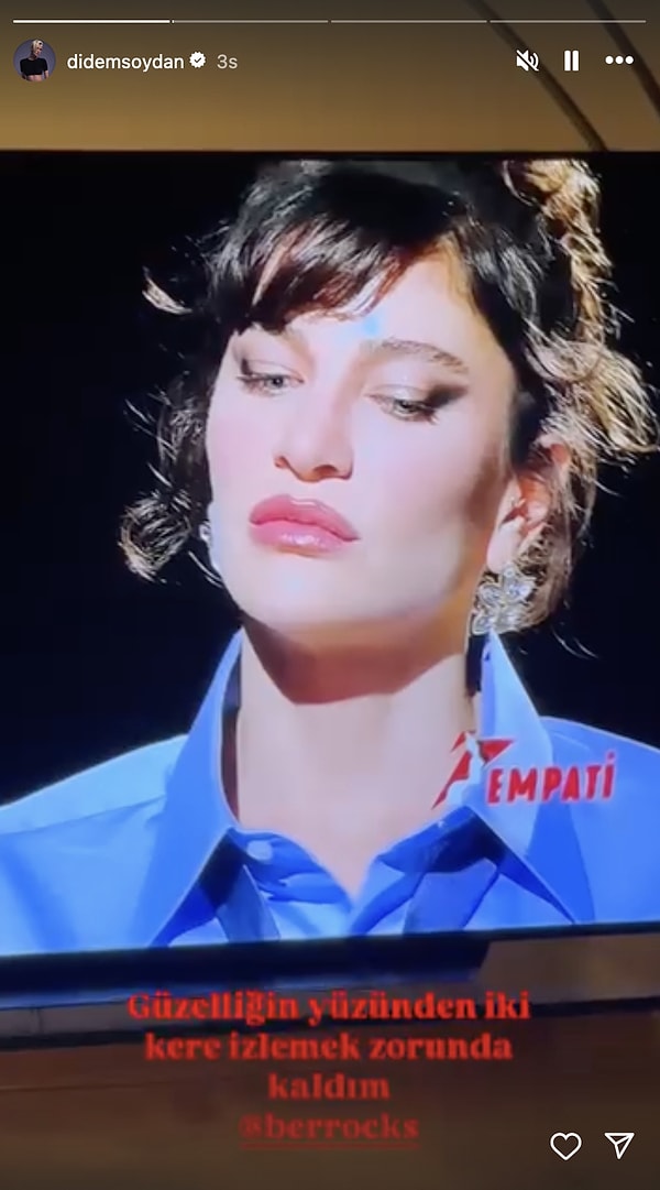 Şevval Şahin'in Glow'u, Danla Bilic'in Aşk Acısı Çekmeme Formülü: 23 Şubat'ta Ünlülerin Instagram Paylaşımları 8 sevval sahinin glowu danla bilicin ask acisi cekmeme formulu 23 subatta unlulerin instagram paylasimlari JLLySb54