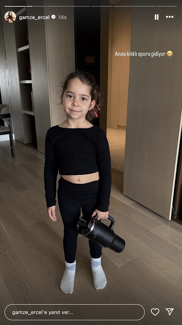 Şevval Şahin'in Glow'u, Danla Bilic'in Aşk Acısı Çekmeme Formülü: 23 Şubat'ta Ünlülerin Instagram Paylaşımları 13 sevval sahinin glowu danla bilicin ask acisi cekmeme formulu 23 subatta unlulerin instagram paylasimlari