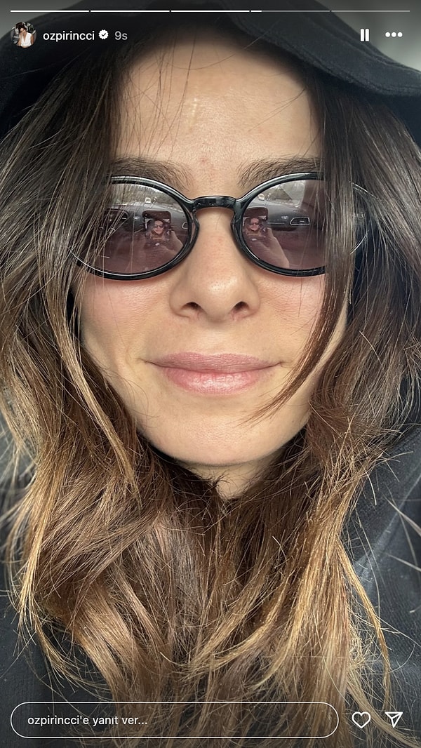 Şeyma Subaşı'nın Ayakları, Cemal Can'ın Manikür Pedikürü: 27 Şubat'ta Ünlülerin Instagram Paylaşımları 11 seyma subasinin ayaklari cemal canin manikur pedikuru 27 subatta unlulerin instagram paylasimlari 10 rcdiMR3b