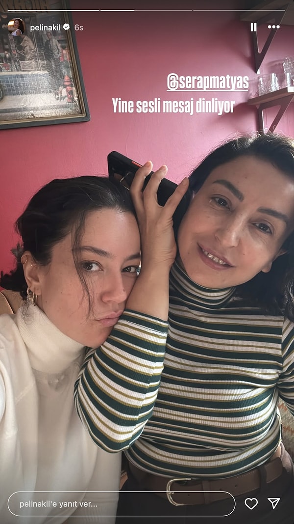 Şeyma Subaşı'nın Ayakları, Cemal Can'ın Manikür Pedikürü: 27 Şubat'ta Ünlülerin Instagram Paylaşımları 4 seyma subasinin ayaklari cemal canin manikur pedikuru 27 subatta unlulerin instagram paylasimlari 3 eX1btOy7