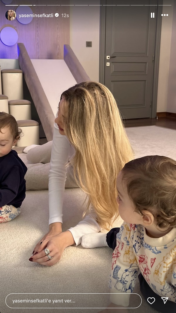 Şeyma Subaşı'nın Ayakları, Cemal Can'ın Manikür Pedikürü: 27 Şubat'ta Ünlülerin Instagram Paylaşımları 5 seyma subasinin ayaklari cemal canin manikur pedikuru 27 subatta unlulerin instagram paylasimlari 4 uWjb21BM