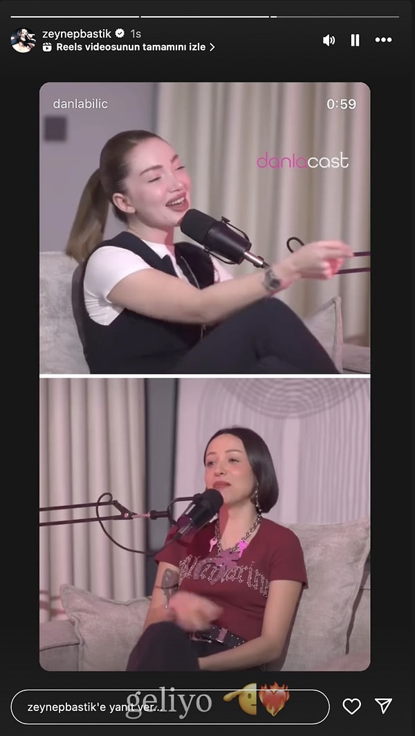 Şeyma Subaşı'nın Ayakları, Cemal Can'ın Manikür Pedikürü: 27 Şubat'ta Ünlülerin Instagram Paylaşımları 6 seyma subasinin ayaklari cemal canin manikur pedikuru 27 subatta unlulerin instagram paylasimlari 5 BV5NfJ5s