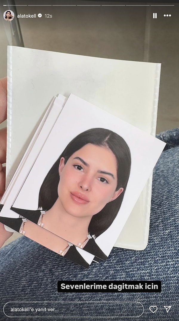 Şeyma Subaşı'nın Ayakları, Cemal Can'ın Manikür Pedikürü: 27 Şubat'ta Ünlülerin Instagram Paylaşımları 9 seyma subasinin ayaklari cemal canin manikur pedikuru 27 subatta unlulerin instagram paylasimlari 8 PA4wKSyf