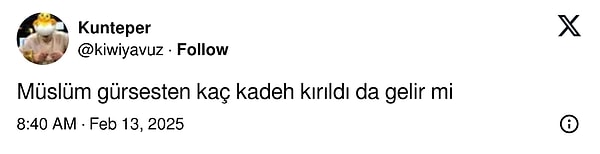Sezen Aksu'nun Ferdi Tayfur'un 'Bana Sor' Şarkısına Kattığı Yorum Sosyal Medyayı İkiye Böldü! 11 sezen aksunun ferdi tayfurun bana sor sarkisina kattigi yorum sosyal medyayi ikiye boldu 10 cRk8GiMK
