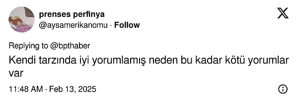 Sezen Aksu'nun Ferdi Tayfur'un 'Bana Sor' Şarkısına Kattığı Yorum Sosyal Medyayı İkiye Böldü! 19 sezen aksunun ferdi tayfurun bana sor sarkisina kattigi yorum sosyal medyayi ikiye boldu 18 RJppXrdR