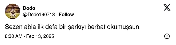 Sezen Aksu'nun Ferdi Tayfur'un 'Bana Sor' Şarkısına Kattığı Yorum Sosyal Medyayı İkiye Böldü! 8 sezen aksunun ferdi tayfurun bana sor sarkisina kattigi yorum sosyal medyayi ikiye boldu 7 41TjyWKz
