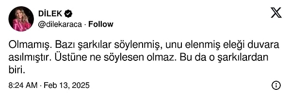 Sezen Aksu'nun Ferdi Tayfur'un 'Bana Sor' Şarkısına Kattığı Yorum Sosyal Medyayı İkiye Böldü! 10 sezen aksunun ferdi tayfurun bana sor sarkisina kattigi yorum sosyal medyayi ikiye boldu 9 1qTGFRub