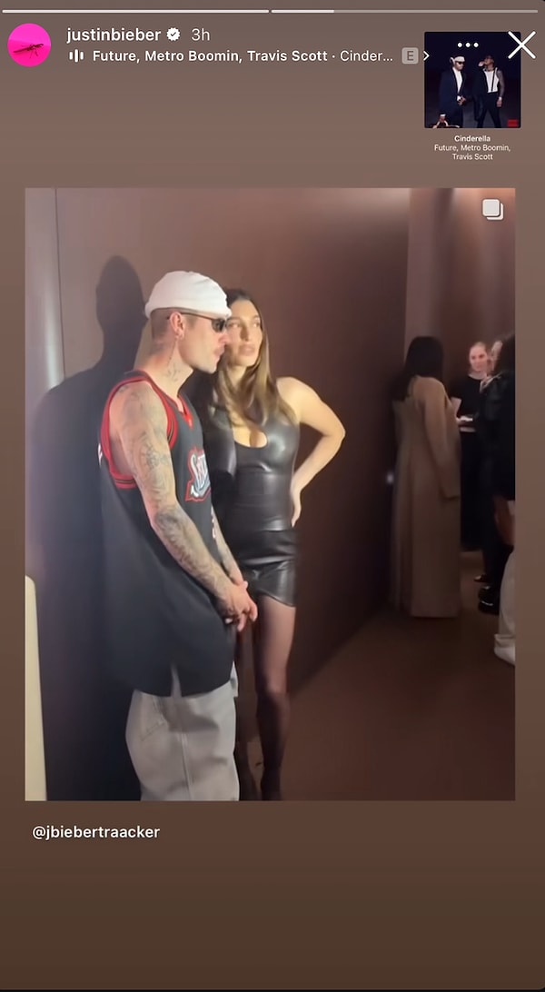 Şirinler Olan Cardi B'den Emrata'nın Küçüklüğüne 20 Şubat'ta Yabancı Ünlülerin Instagram Paylaşımları 1 sirinler olan cardi bden emratanin kucuklugune 20 subatta yabanci unlulerin instagram paylasimlari 0 uzgXbYjr