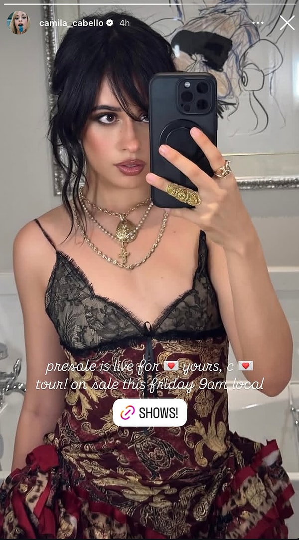 Şirinler Olan Cardi B'den Emrata'nın Küçüklüğüne 20 Şubat'ta Yabancı Ünlülerin Instagram Paylaşımları 10 sirinler olan cardi bden emratanin kucuklugune 20 subatta yabanci unlulerin instagram paylasimlari 9 hTTFF7VG