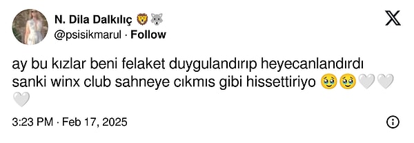 Sosyal Medyada Hepsi Grubunun Eski Üyesi Gülçin Ergül ve Yeni Kız Grubu Manifest Fırtınası Esti! 16 sosyal medyada hepsi grubunun eski uyesi gulcin ergul ve yeni kiz grubu manifest firtinasi FCdJtkvN