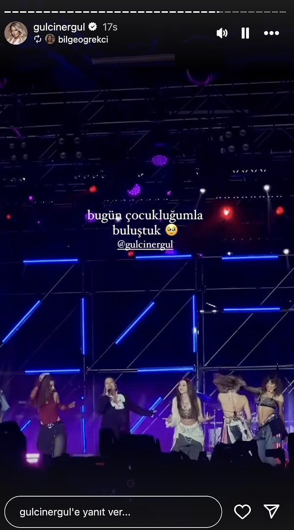 Sosyal Medyada Hepsi Grubunun Eski Üyesi Gülçin Ergül ve Yeni Kız Grubu Manifest Fırtınası Esti! 8 sosyal medyada hepsi grubunun eski uyesi gulcin ergul ve yeni kiz grubu manifest firtinasi O1kuD2t2