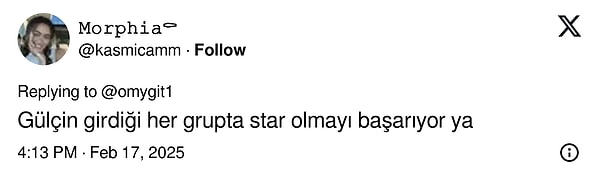 Sosyal Medyada Hepsi Grubunun Eski Üyesi Gülçin Ergül ve Yeni Kız Grubu Manifest Fırtınası Esti! 14 sosyal medyada hepsi grubunun eski uyesi gulcin ergul ve yeni kiz grubu manifest firtinasi WebSGR88
