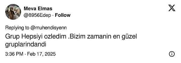 Sosyal Medyada Hepsi Grubunun Eski Üyesi Gülçin Ergül ve Yeni Kız Grubu Manifest Fırtınası Esti! 25 sosyal medyada hepsi grubunun eski uyesi gulcin ergul ve yeni kiz grubu manifest firtinasi yAGRyPaz