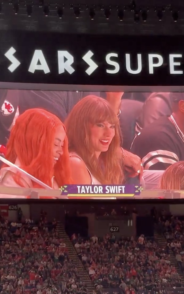 Super Bowl'da Taraftarların Dakikalarca Taylor Swift'i Yuhalamasının Asıl Sebebi Çok Başka Çıktı! 4 super bowlda taraftarlarin dakikalarca taylor swifti yuhalamasinin asil sebebi cok baska cikti 3 GNHu6eB3