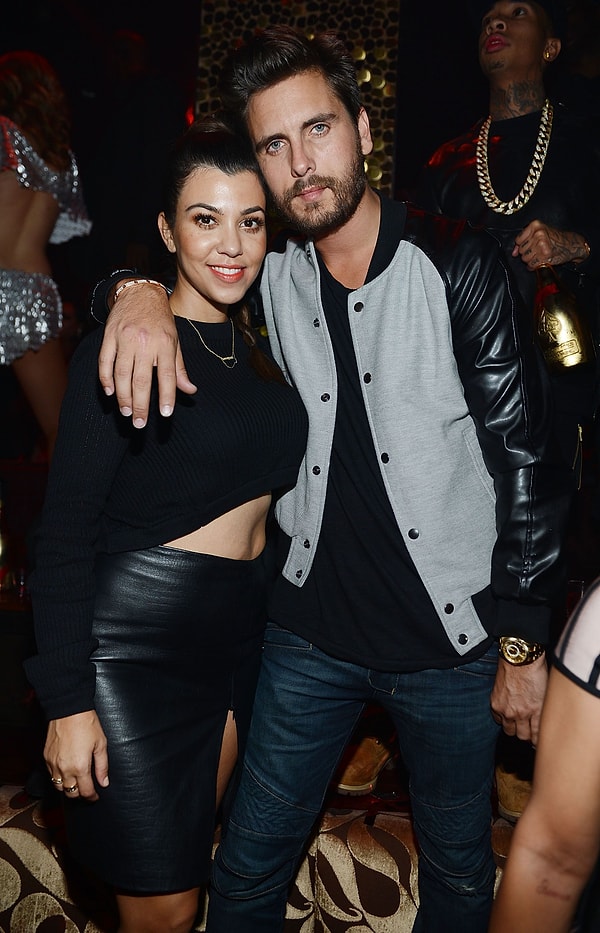 Sürpriz Bebek: Kourtney Kardashian'ın 15 Yaşındaki Oğlu Mason'un Piper İsimli Bir Kızı Olduğu Ortaya Çıktı! 5 surpriz bebek kourtney kardashianin 15 yasindaki oglu masonun piper isimli bir kizi oldugu ortaya RkR2hLsK