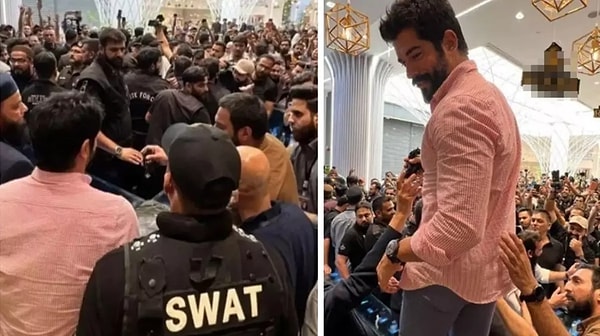 Suudi Arabistan'da Burak Özçivit'in Yanında Oturabilmek İçin 1 Milyon Dolar Ödendiği İddia Edildi! 3 suudi arabistanda burak ozcivitin yaninda oturabilmek icin 1 milyon dolar odendigi iddia edildi 2 kewlm8G8