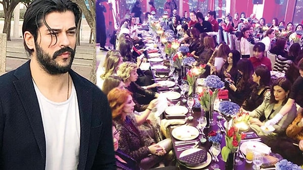 Suudi Arabistan'da Burak Özçivit'in Yanında Oturabilmek İçin 1 Milyon Dolar Ödendiği İddia Edildi! 5 suudi arabistanda burak ozcivitin yaninda oturabilmek icin 1 milyon dolar odendigi iddia edildi 4 cPf3UwbJ