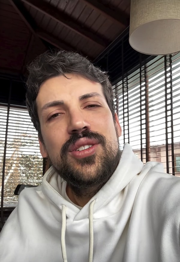 Tahliye Edilmesinin Ardından Normal Yaşantısına Adapte Olmaya Çalışan Kerimcan Durmaz'dan İlk Açıklama Geldi! 5 tahliye edilmesinin ardindan normal yasantisina adapte olmaya calisan kerimcan durmazdan ilk aciklama geldi 4 rkQA9DwV