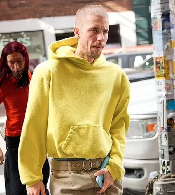 Tanınamayacak Halde Görülen Justin Bieber'a Gelen 'Zararlı Madde' İddialarına Temsilcisi Son Noktayı Koydu! 5 taninamayacak halde gorulen justin biebera gelen zararli madde iddialarina temsilcisi son noktayi koydu 4 dpd5GOqc