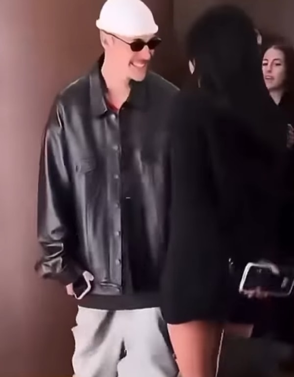 Tanınamayacak Halde Görülen Justin Bieber'a Gelen 'Zararlı Madde' İddialarına Temsilcisi Son Noktayı Koydu! 6 taninamayacak halde gorulen justin biebera gelen zararli madde iddialarina temsilcisi son noktayi koydu 5
