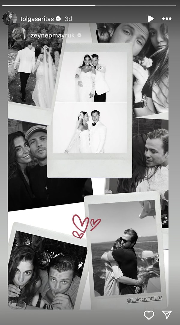 Tarkan, Burak Özçivit, Esra Erol: Ünlülerden Sevgililer Günü'ne Özel Romantik Paylaşımlar! 9 tarkan burak ozcivit esra erol unlulerden sevgililer gunune ozel romantik paylasimlar 8 dlniU9Ye