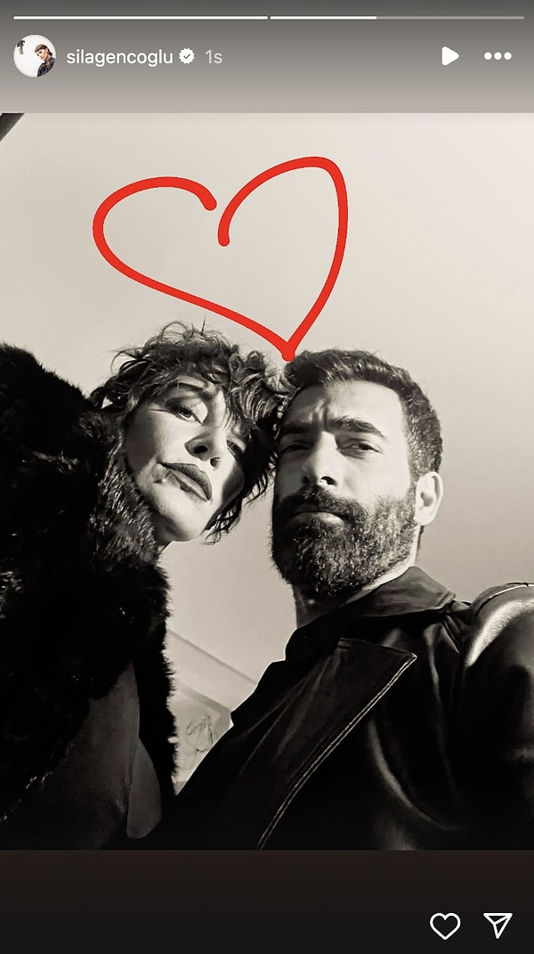 Tarkan, Burak Özçivit, Esra Erol: Ünlülerden Sevgililer Günü'ne Özel Romantik Paylaşımlar! 10 tarkan burak ozcivit esra erol unlulerden sevgililer gunune ozel romantik paylasimlar 9 iBw42uSs