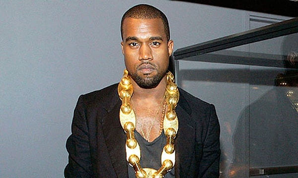 Taylor Swift Takıntısı Bitmedi Gitti: Kanye West, Grammy'lere Bir Gün Kala Hesabında Tek Kişi Bıraktı! 4 taylor swift takintisi bitmedi gitti kanye west grammylere bir gun kala hesabinda tek kisi