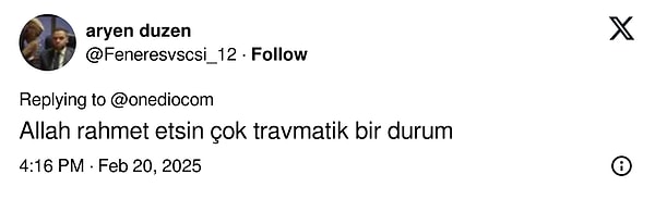TikTok'un "Bugün Çocukluğumla Buluştum" Akımına Dahil Olan Dilan Polat Annesinin Cinayetini Sil Baştan Anlattı 6 tiktokun bugun cocuklugumla bulustum akimina dahil olan dilan polat annesinin cinayetini sil bastan anlatti F7jEJimN