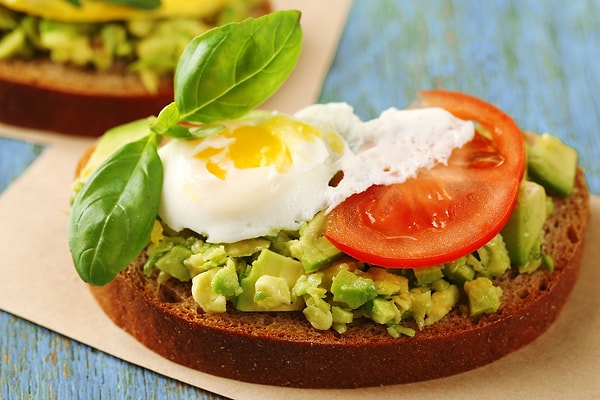 Tost ve Yumurta Dışına Çıkmak İsteyenlere: Sabahları Pratik Bir Şekilde Hazırlayabileceğiniz 10 Tarif 1 tost ve yumurta disina cikmak isteyenlere sabahlari pratik bir sekilde hazirlayabileceginiz 10 tarif 0 Y8swP1Bh