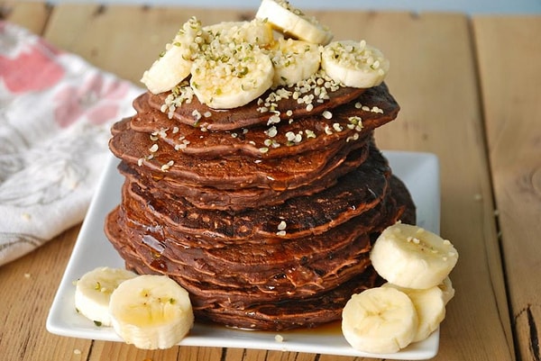Tost ve Yumurta Dışına Çıkmak İsteyenlere: Sabahları Pratik Bir Şekilde Hazırlayabileceğiniz 10 Tarif 2 tost ve yumurta disina cikmak isteyenlere sabahlari pratik bir sekilde hazirlayabileceginiz 10 tarif 1 nCPHHyEs