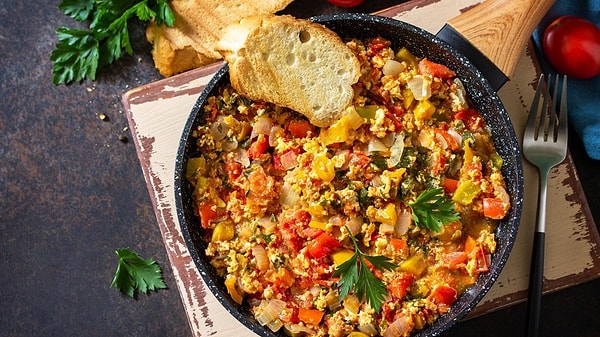 Tost ve Yumurta Dışına Çıkmak İsteyenlere: Sabahları Pratik Bir Şekilde Hazırlayabileceğiniz 10 Tarif 5 tost ve yumurta disina cikmak isteyenlere sabahlari pratik bir sekilde hazirlayabileceginiz 10 tarif 4 FQXpINDB